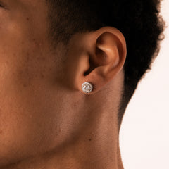 YCIENO PRESSURE STUDS - 925