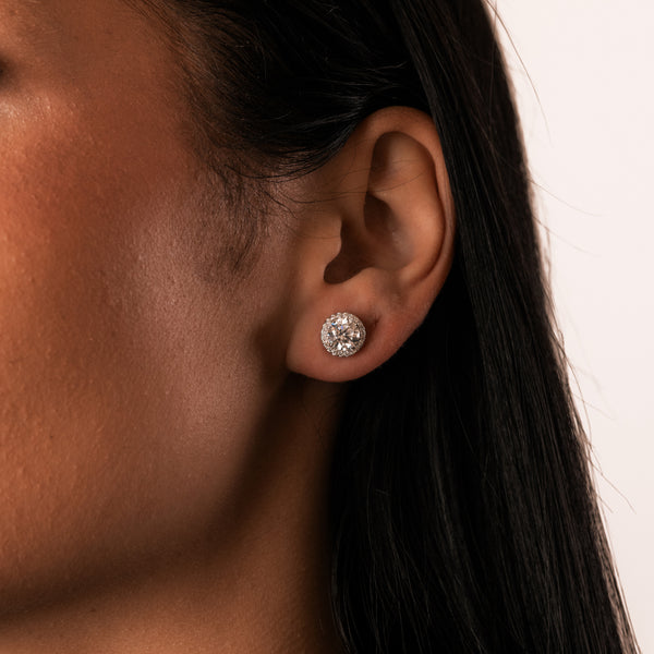 YCIENO PRESSURE STUDS - 925