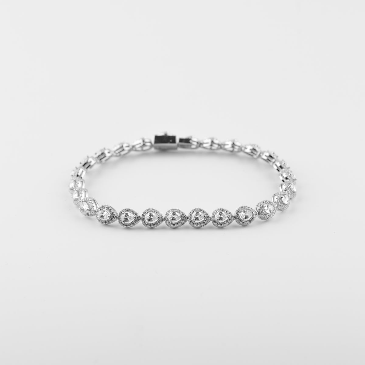YCIENO 6MM HEARTLESS BRACELET