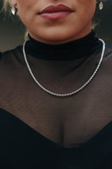 6MM ROPE CHAIN ''CORDELL''