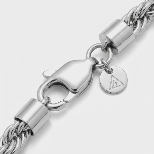 10MM ROPE BRACELET