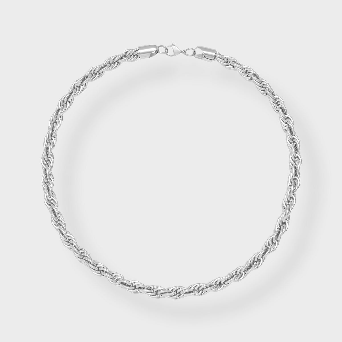 10MM ROPE CHAIN ''CORDELL''