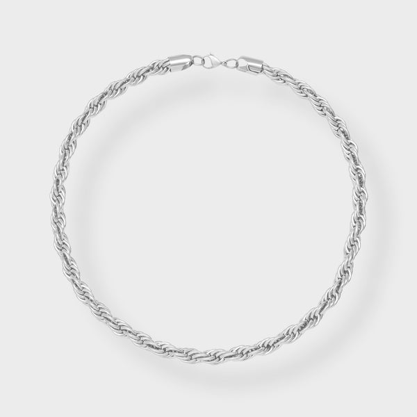 10MM ROPE CHAIN ''CORDELL''