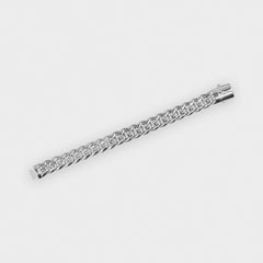 12MM CUBAN LINK BRACELET