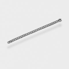 8MM CUBAN LINK BRACELET