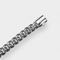 8MM CUBAN LINK BRACELET