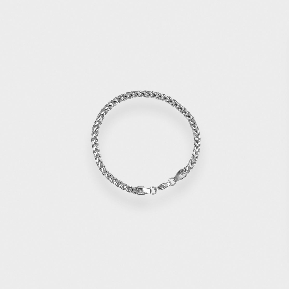 4MM FRANCO BRACELET