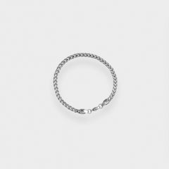 4MM FRANCO BRACELET