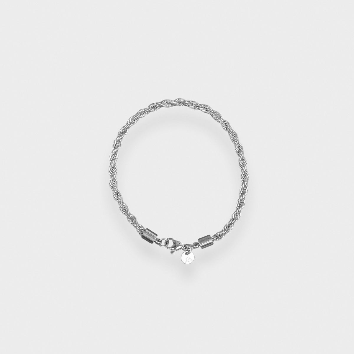 4MM ROPE BRACELET