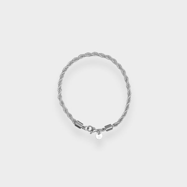 4MM ROPE BRACELET