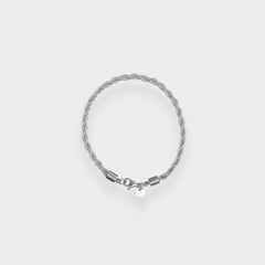 4MM ROPE BRACELET