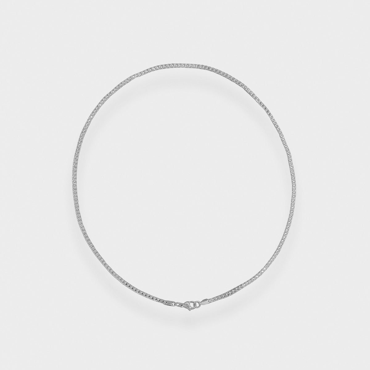 3MM FRANCO CHAIN