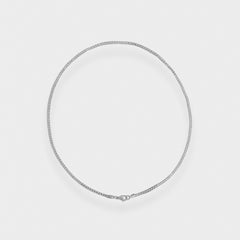 3MM FRANCO CHAIN