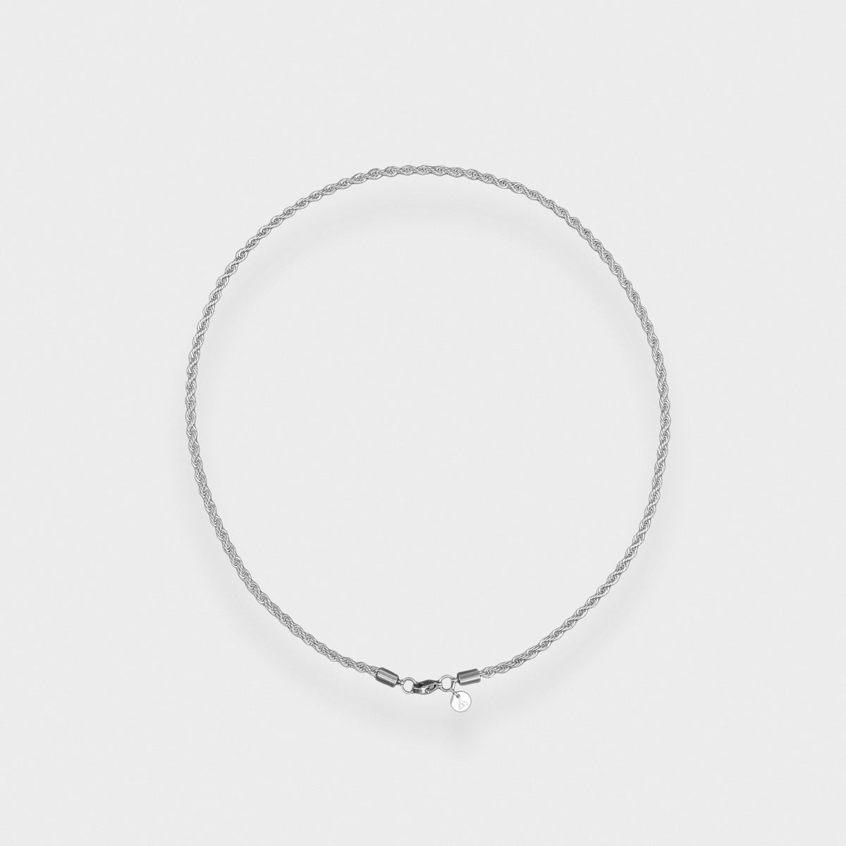 3MM ROPE CHAIN ''CORDELL''