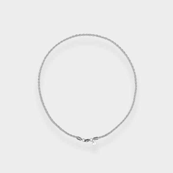 3MM ROPE CHAIN ''CORDELL''