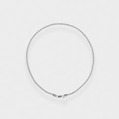 3MM ROPE CHAIN ''CORDELL''