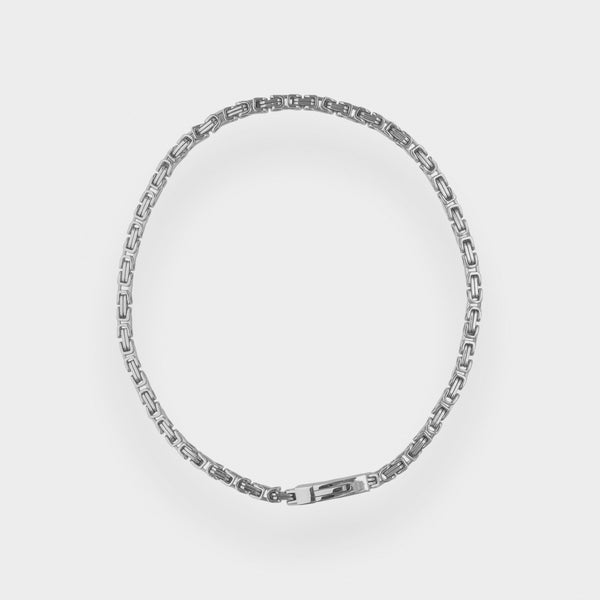 6MM BYZANTINE CHAIN