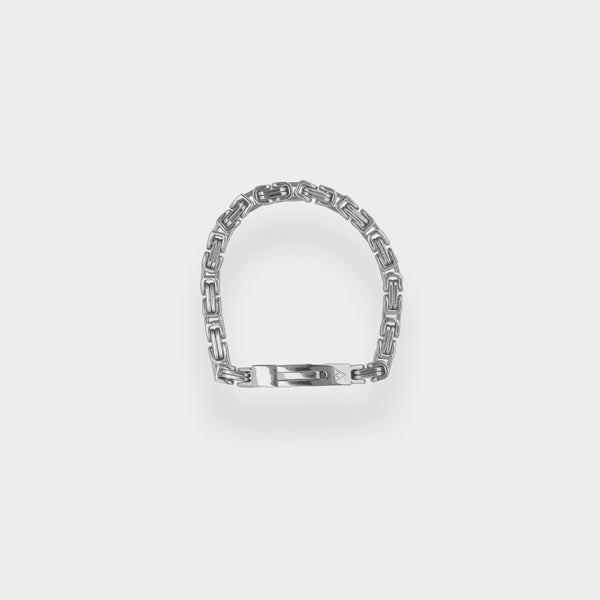 6MM BYZANTINE BRACELET