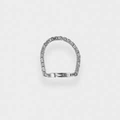 6MM BYZANTINE BRACELET