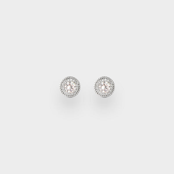 YCIENO SPINNER STUDS - 925
