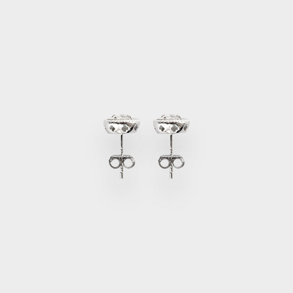 YCIENO SPINNER STUDS - 925