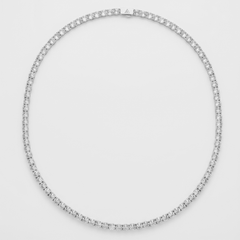 5MM INVERTED TENNIS CHAIN