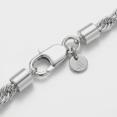 6MM ROPE BRACELET