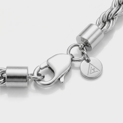 8MM ROPE BRACELET