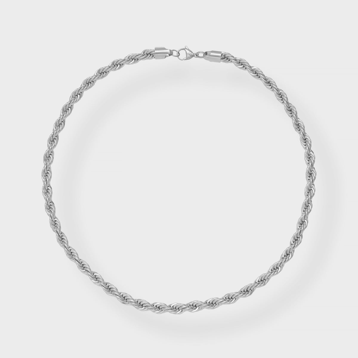 8MM ROPE CHAIN ''CORDELL''