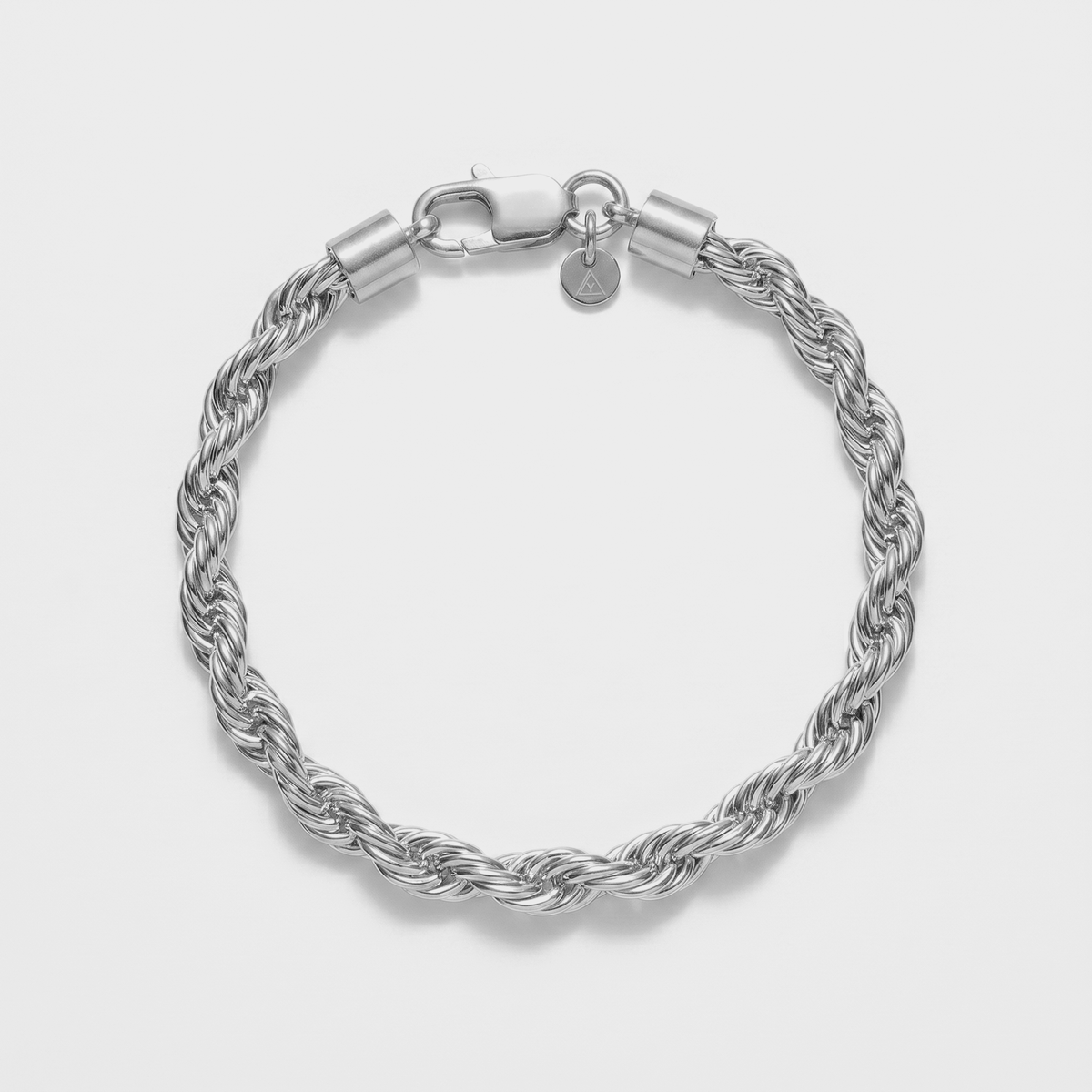 6MM ROPE BRACELET
