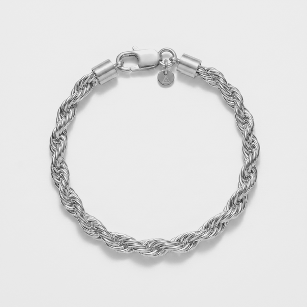 6MM ROPE BRACELET