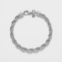 6MM ROPE BRACELET