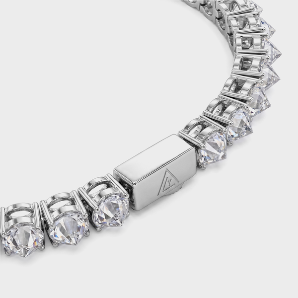 5MM INVERTED TENNIS CHAIN