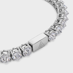 5MM INVERTED TENNIS CHAIN