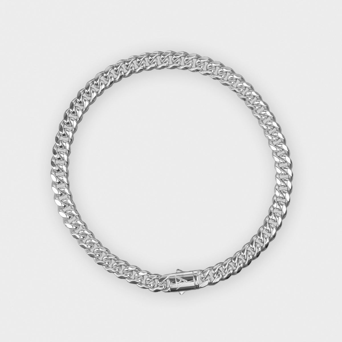 12MM CUBAN LINK CHAIN