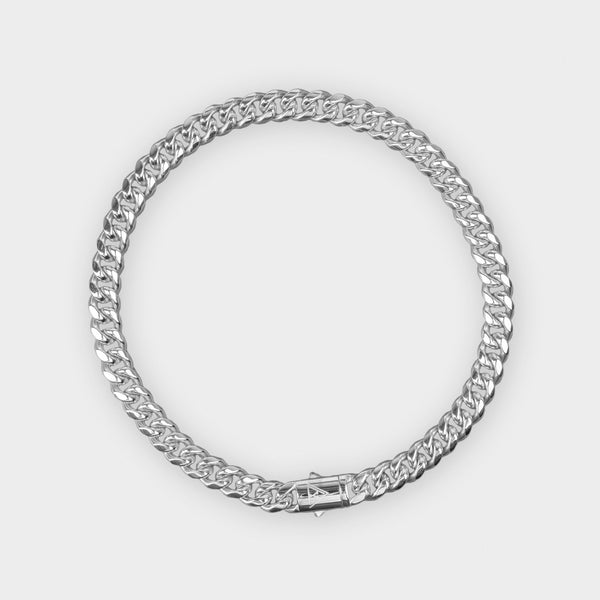 12MM CUBAN LINK CHAIN