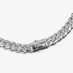 12MM CUBAN LINK CHAIN