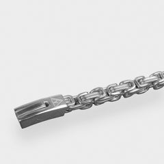 6MM BYZANTINE BRACELET