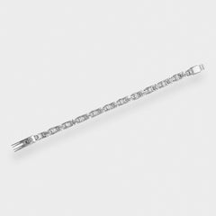 6MM BYZANTINE BRACELET
