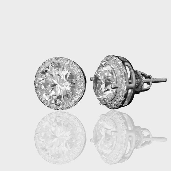 YCIENO PRESSURE STUDS - 925