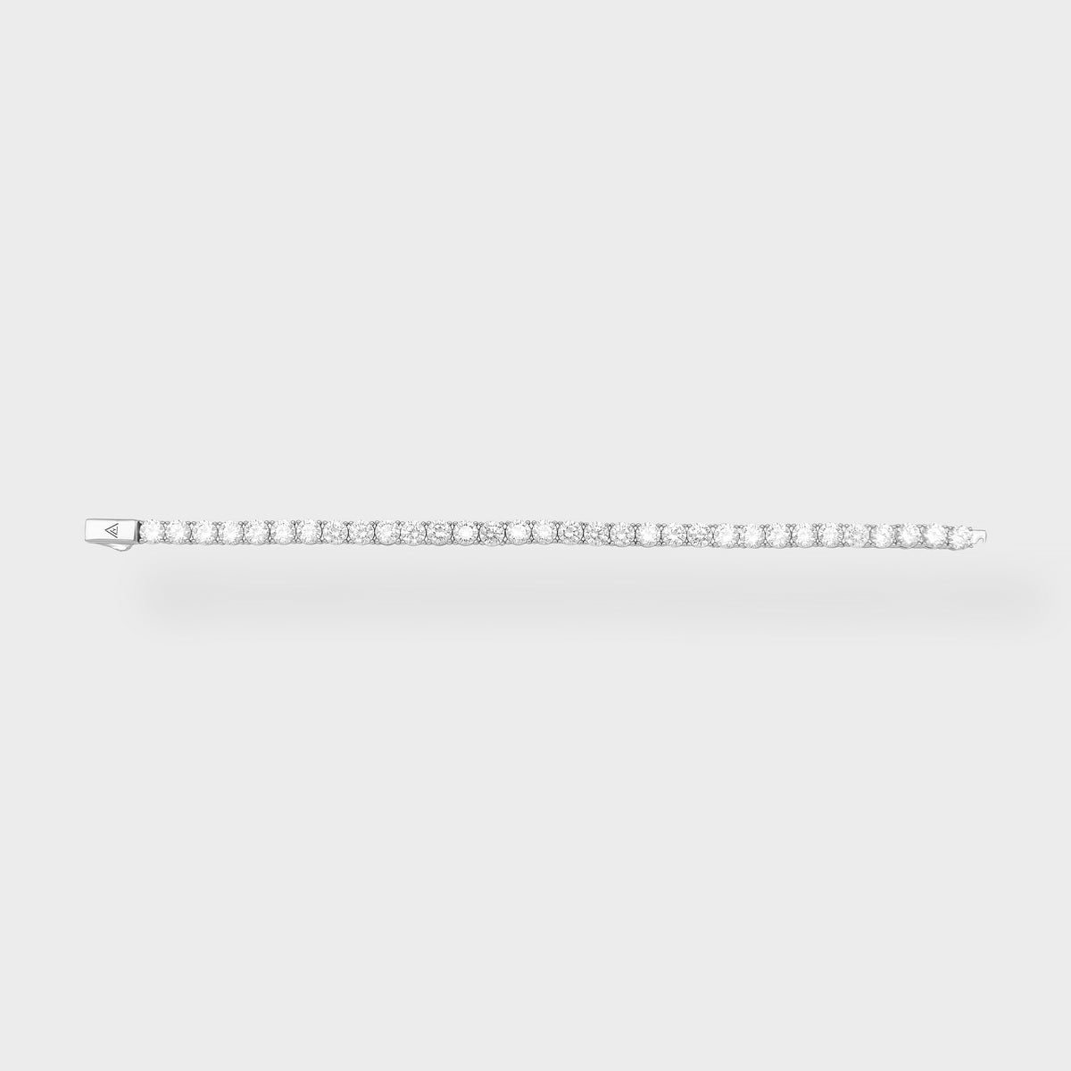 925 TENNIS BRACELET - 5MM