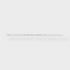 925 TENNIS BRACELET - 5MM