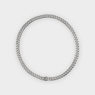 8MM CUBAN LINK CHAIN