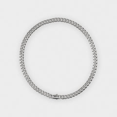 8MM CUBAN LINK CHAIN