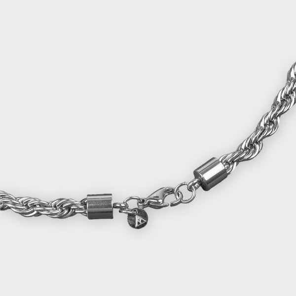3MM ROPE CHAIN ''CORDELL''